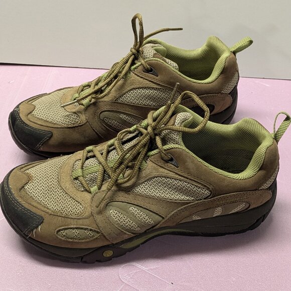 Women's Merrell Kangaroo Hiking Shoe size 10 - Picture 3 of 7